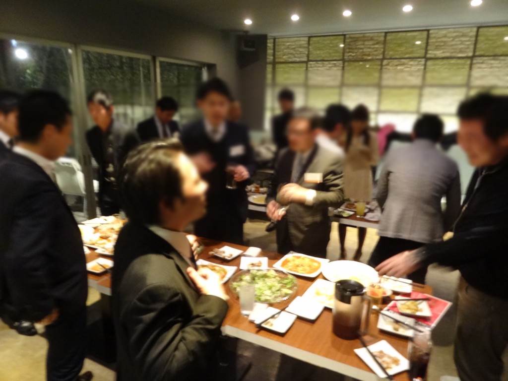 第５回異業種交流会　当日写真５
