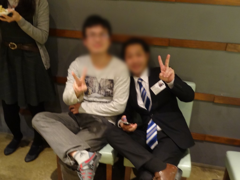 第５回異業種交流会　当日写真８