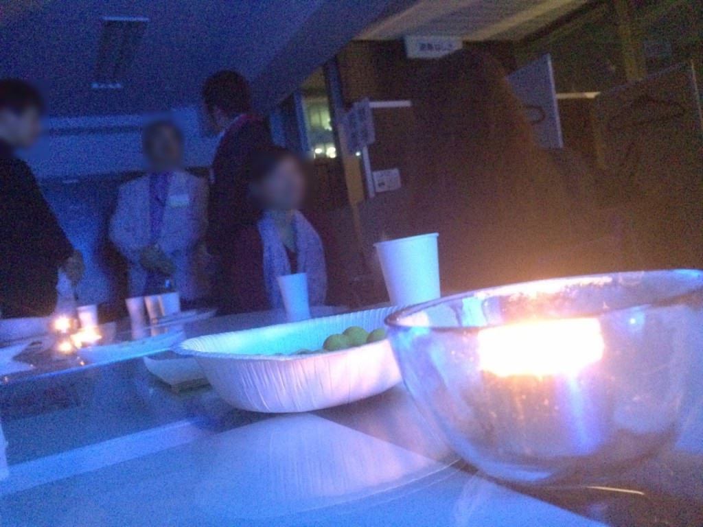 第５回ミッドナイト交流会　開催写真６