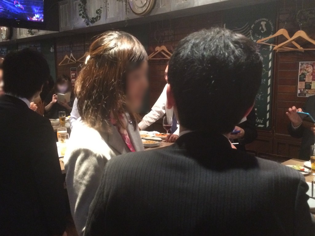 第8回異業種交流会　当日写真7