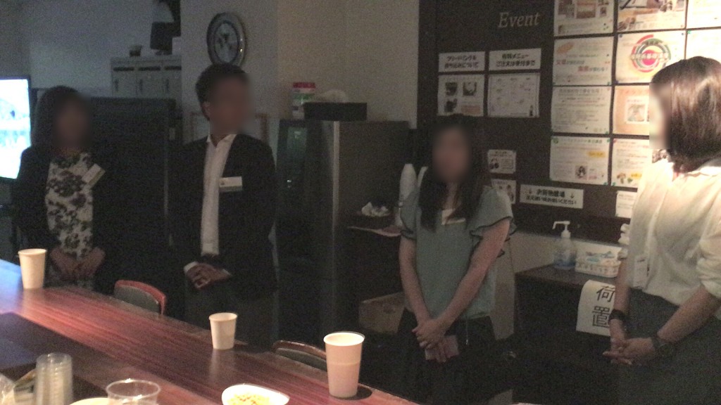 第8回ミッドナイト交流会　開催写真5