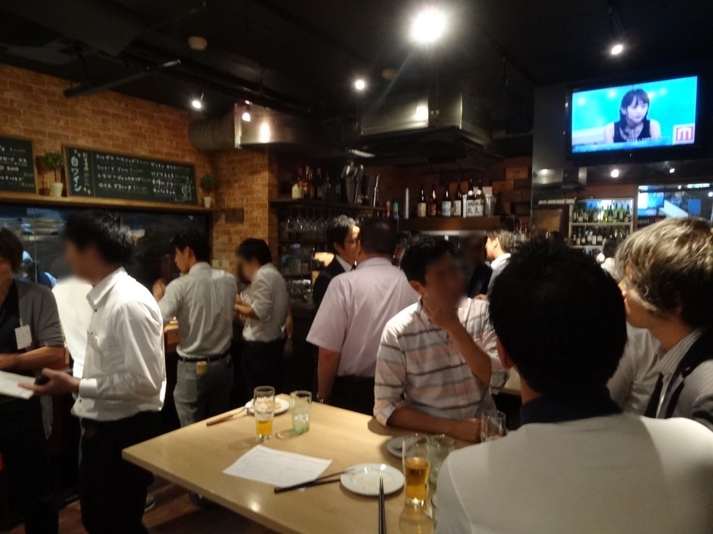 第11回異業種交流会　当日写真10