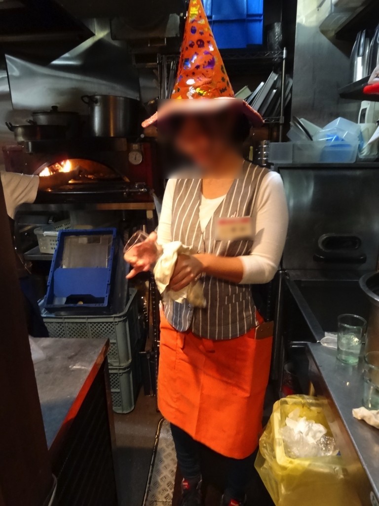 第13回異業種交流会　当日写真4