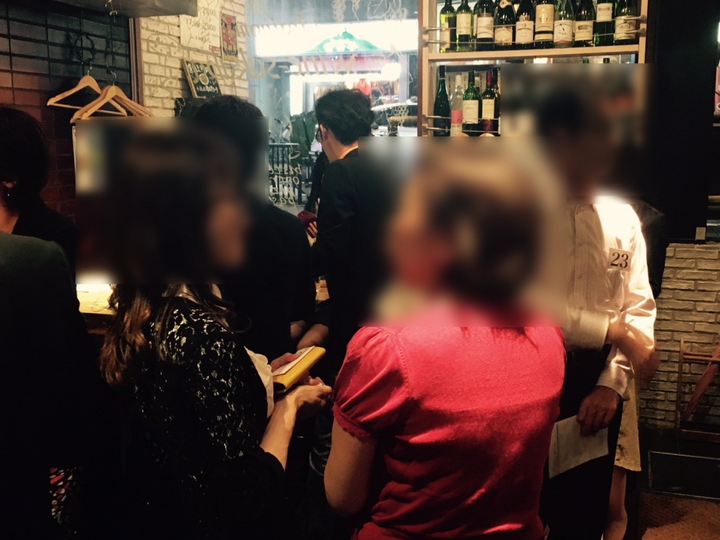 第25回異業種交流会　当日写真10