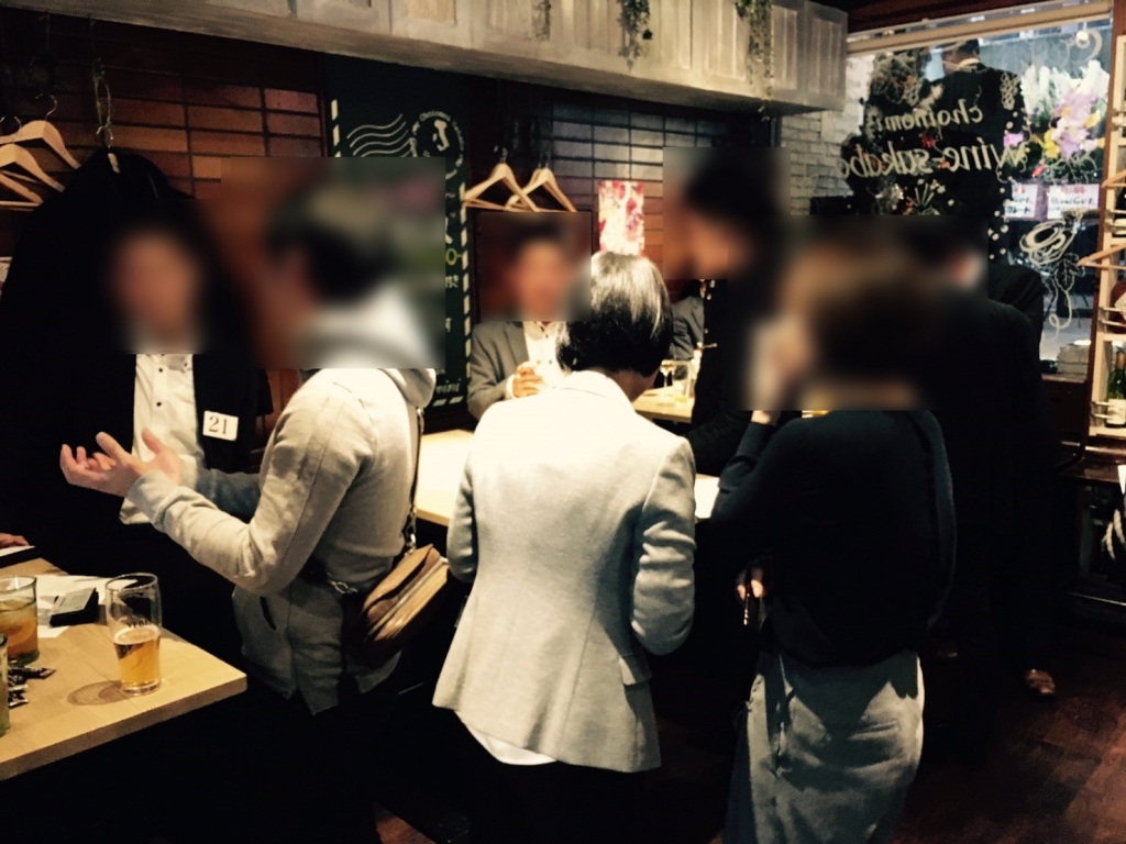 第27回異業種交流会　当日写真2