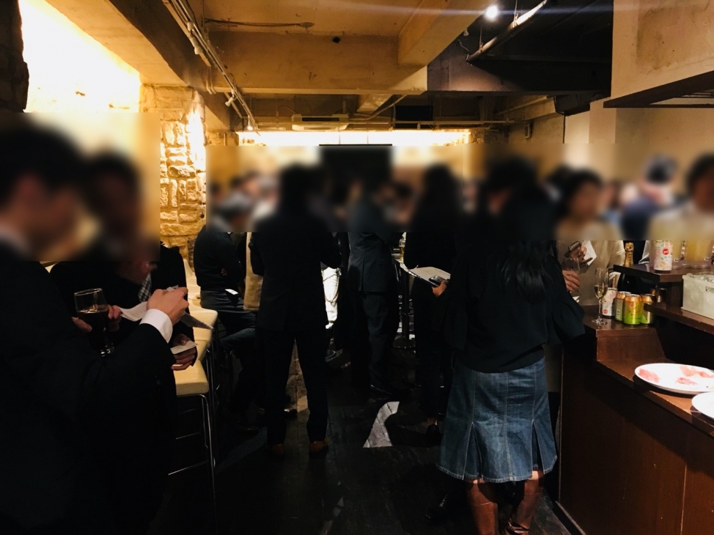 第30回異業種交流会　当日写真8