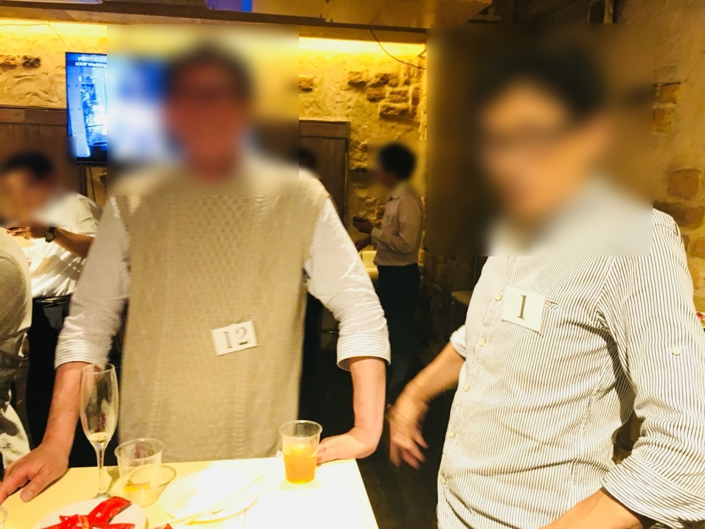 第34回異業種交流会　当日写真3