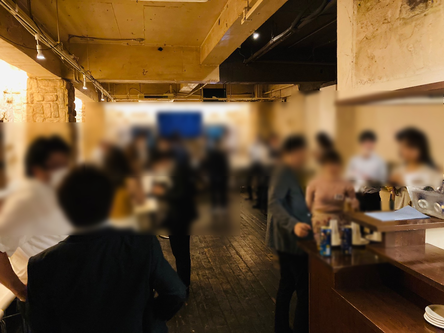 第58回名古屋異業種交流会　当日写真2