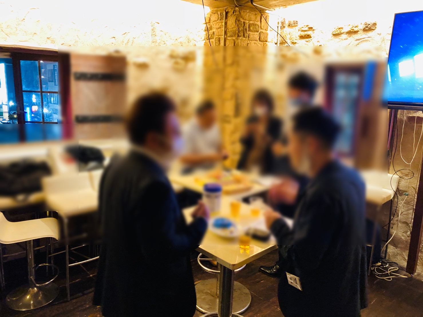 第58回名古屋異業種交流会　当日写真4