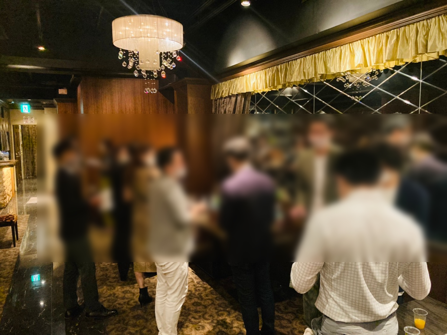 第70回名古屋異業種交流会　当日写真5