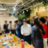 士業 / 名古屋 不動産交流会 6月イベント写真