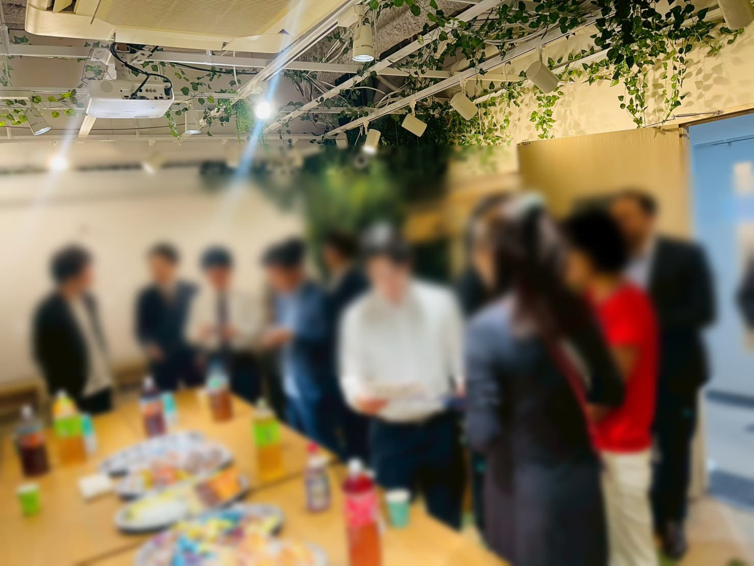 士業 / 名古屋 不動産交流会 6月イベント写真