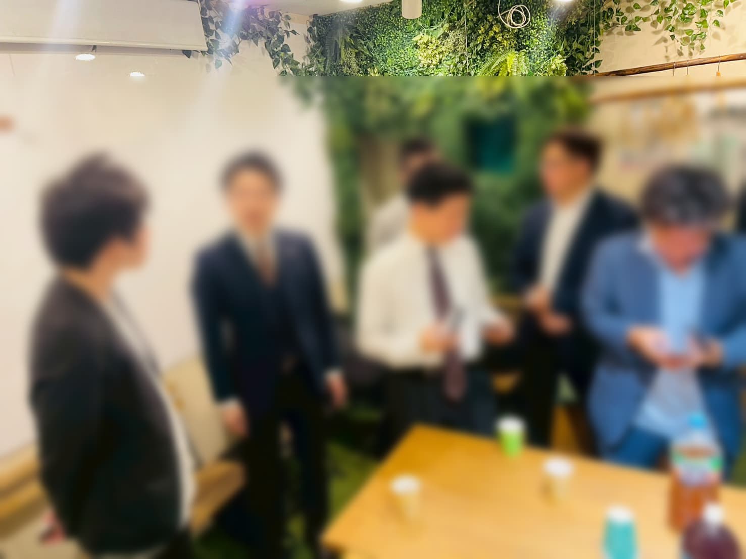 不動産交流会 名古屋 イベント画像